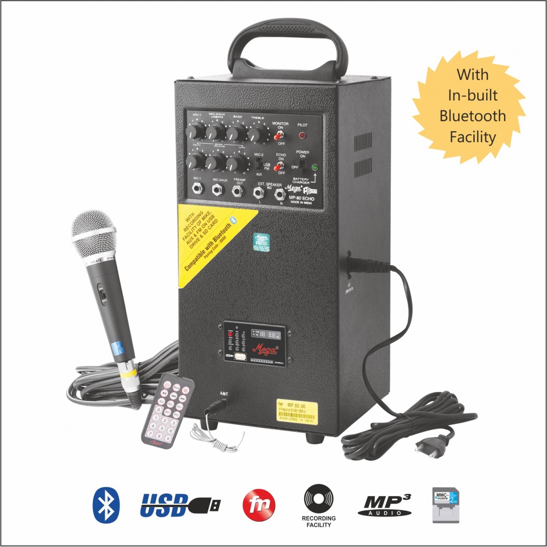 Portable Systems